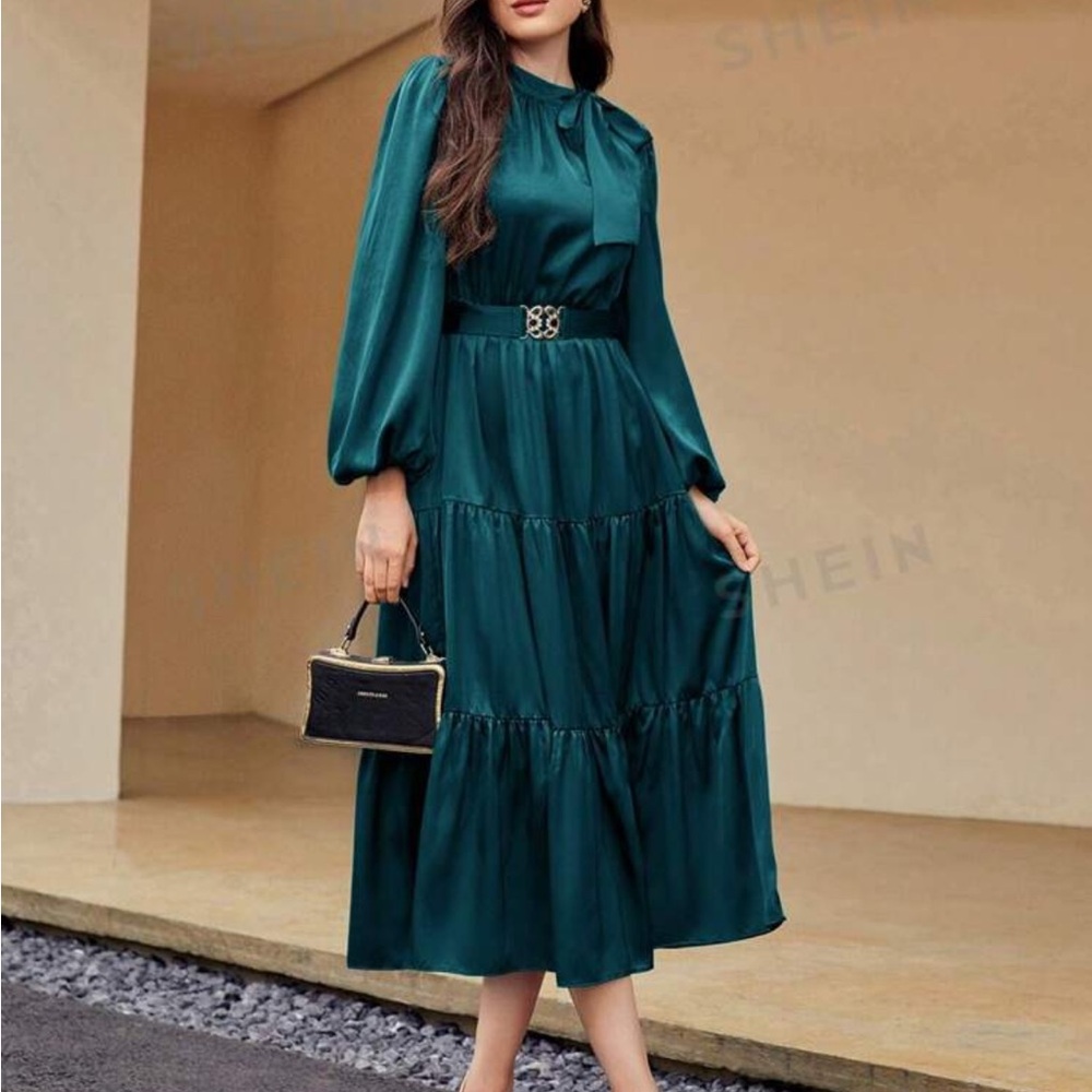 Beautiful dress
